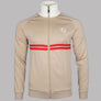 Sergio Tacchini Dallas Tracksuit Top Humus/Gardenia
