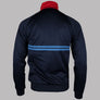 Sergio Tacchini Dallas Tracksuit Top Maritime Blue/Adrenaline Rush/Nautical Blue