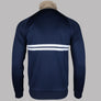 Sergio Tacchini Dallas Tracksuit Top Maritime Blue/Humus