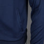 Sergio Tacchini Dallas Tracksuit Top Maritime Blue/Humus