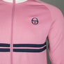 Sergio Tacchini Dallas Tracksuit Top Polignac/Gardenia
