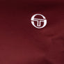 Sergio Tacchini Dallas Tracksuit Top Tibetan Red/Maritime Blue