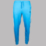 Sergio Tacchini Damarindo Track Pants Azure Blue/Gardenia