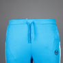 Sergio Tacchini Damarindo Track Pants Azure Blue/Gardenia