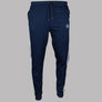 Sergio Tacchini Damarindo Track Pants Maritime Blue/Gardenia