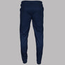 Sergio Tacchini Damarindo Track Pants Maritime Blue/Gardenia