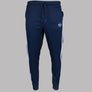 Sergio Tacchini Damarindo Track Pants Maritime Blue/White