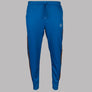 Sergio Tacchini Damarindo Track Pants Nautical Blue/Gardenia/Mocha