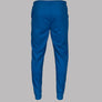 Sergio Tacchini Damarindo Track Pants Nautical Blue/Gardenia/Mocha