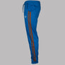 Sergio Tacchini Damarindo Track Pants Nautical Blue/Gardenia/Mocha