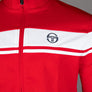 Sergio Tacchini Damarindo Tracksuit Top Adrenaline Rush/White
