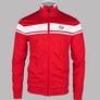 Sergio Tacchini Damarindo Tracksuit Top Adrenaline Rush/White