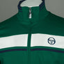 Sergio Tacchini Damarindo Tracksuit Top Botanical Garden/Gardenia