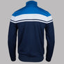 Sergio Tacchini Damarindo Tracksuit Top Directoire Blue/White/Maritime Blue