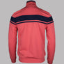 Sergio Tacchini Damarindo Tracksuit Top Dubarry/Maritime Blue
