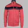 Sergio Tacchini Damarindo Tracksuit Top Dubarry/Maritime Blue