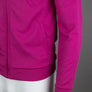 Sergio Tacchini Damarindo Tracksuit Top Festival Fuschia/Maritime Blue/Gardenia