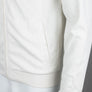 Sergio Tacchini Damarindo Tracksuit Top Gardenia/Deep Mahogany