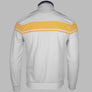 Sergio Tacchini Damarindo Tracksuit Top Gardenia/Mimosa