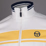 Sergio Tacchini Damarindo Tracksuit Top Gardenia/Mimosa