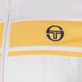 Sergio Tacchini Damarindo Tracksuit Top Gardenia/Mimosa