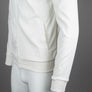 Sergio Tacchini Damarindo Tracksuit Top Gardenia/Piquant Green/Maritime Blue