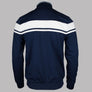 Sergio Tacchini Damarindo Tracksuit Top Maritime Blue/Gardenia/Maritime Blue