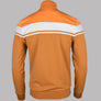 Sergio Tacchini Damarindo Tracksuit Top Meerkat/Tangerine