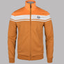 Sergio Tacchini Damarindo Tracksuit Top Meerkat/Tangerine