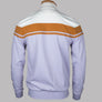 Sergio Tacchini Damarindo Tracksuit Top Thistle/Biscuit
