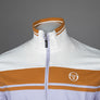 Sergio Tacchini Damarindo Tracksuit Top Thistle/Biscuit