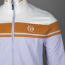 Sergio Tacchini Damarindo Tracksuit Top Thistle/Biscuit