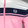 Sergio Tacchini Damarindo Tracksuit Top Wild Rose/Gardenia