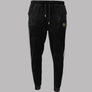 Sergio Tacchini Damarindo Velour Track Pants Black