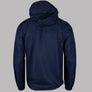 Sergio Tacchini Damarindo Windbreaker Jacket Maritime Blue/Gardenia