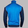 Sergio Tacchini Drive Track Top Directoire Blue/Maritime Blue