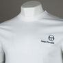 Sergio Tacchini Felton T-Shirt White