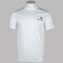 Sergio Tacchini Felton T-Shirt White