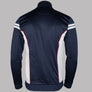 Sergio Tacchini Fjord Tracksuit Top Maritime Blue