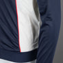 Sergio Tacchini Fjord Tracksuit Top Maritime Blue