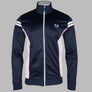 Sergio Tacchini Fjord Tracksuit Top Maritime Blue