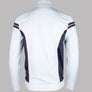 Sergio Tacchini Fjord Tracksuit Top White