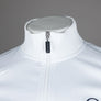 Sergio Tacchini Fjord Tracksuit Top White