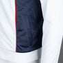 Sergio Tacchini Fjord Tracksuit Top White