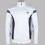 Sergio Tacchini Fjord Tracksuit Top White