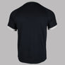 Sergio Tacchini Hadow Ringer T-Shirt Black