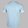 Sergio Tacchini Hadow Ringer T-Shirt Celestial Blue