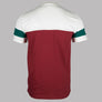 Sergio Tacchini Jonnie T-Shirt Sun Dried Tomato/Rain Forest