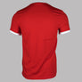 Sergio Tacchini Master T-Shirt Adrenaline Rush/White