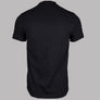 Sergio Tacchini Master T-Shirt Black/Gardenia